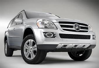  Mercedes-Benz
