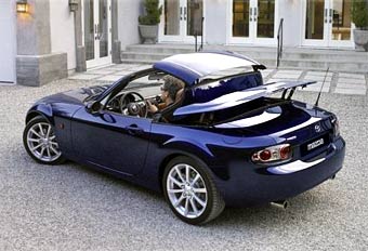   Mazda