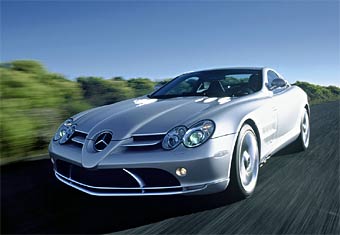   Mercedes-Benz