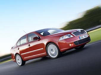   Skoda