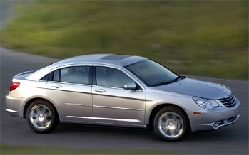   Chrysler