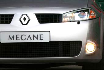  Renault
