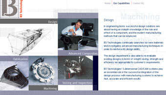   B3 Technologies