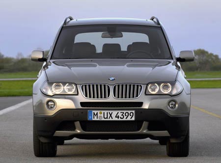  BMW