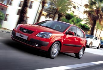  Kia