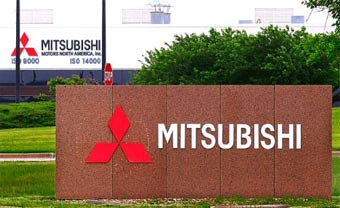  Mitsubishi Motors