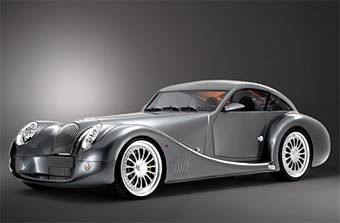  Morgan