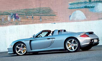  Porsche