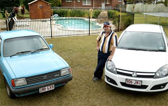  GM-Holden