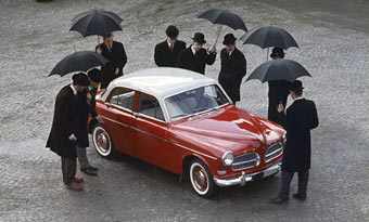  Volvo