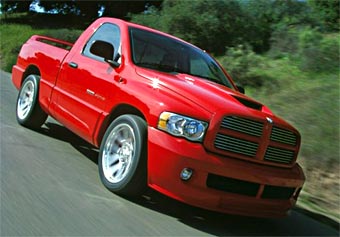   Dodge