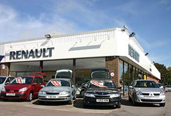    winchester.martins-renault.co.uk