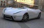 Фото с сайта Worldcarfans.com Фото с сайта Worldcarfans.com