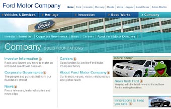   Ford.com