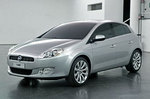 Неофициальное фото нового Fiat Bravo с сайта www.motorpasion.com Неофициальное фото нового Fiat Bravo с сайта www.motorpasion.com