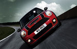 Mini от John Cooper Works. Фото JCW Mini от John Cooper Works. Фото JCW