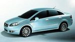 Fiat Linea. Фото Fiat Fiat Linea. Фото Fiat