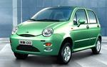 Chery QQ. Фото Chery Chery QQ. Фото Chery