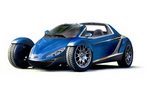 Родстер KTM. Изображение с сайта Worldcarfans.com Родстер KTM. Изображение с сайта Worldcarfans.com