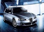 Alfa Romeo 147 Фото Alfa Romeo Alfa Romeo 147 Фото Alfa Romeo