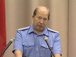 Виктор Кирьянов. Кадр Первого канала, архив Виктор Кирьянов. Кадр Первого канала, архив