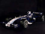 Williams FW29. Фото Williams Williams FW29. Фото Williams