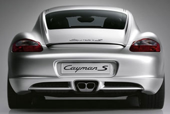 Porsche Cayman S.    myfilestash.com