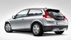 Volvo C30 Efficiency 