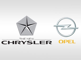  Chrysler  Opel