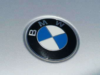  BMW 