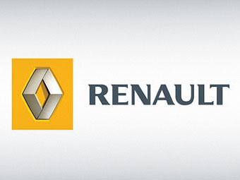  Renault  