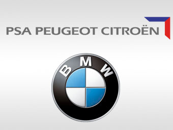  BMW  PSA