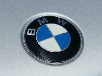  BMW