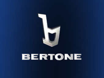  Bertone