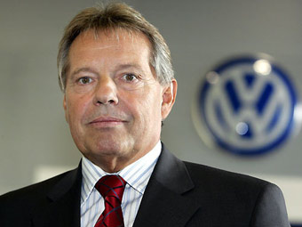  . Volkswagen