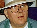 Бывший охранник нацистского концлагеря Иван Демьянюк доставлен для суда в Германию
