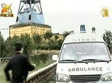 27 горняков погибли в результате пожара, вспыхнувшего в понедельник вечером в угольной шахте центральной китайской провинции Хэнань