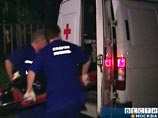 По предварительным данным, погибшая является дочерью крупного коммерсанта. Труп 20-летней Анны Барановой был обнаружен в ночь на 28 марта в лесном массиве рядом с элитным подмосковным поселком Крекшино в Нарофоминском районе