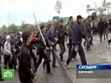 Свою личную ответственность за происходящие события Курманбек Бакиев видит в том, что не обладал никакой информацией о подготовке вооруженного захвата в стране