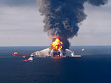 " "       Deepwater Horizon      BP,