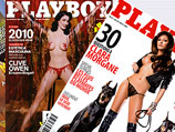      Playboy   