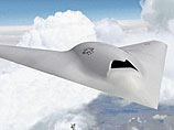  Boeing  " " Phantom Ray
