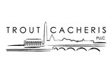"Trout Cacheris, PLLC        ,          ", -   