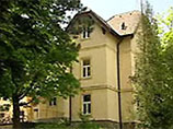        August Aichhorn Haus  