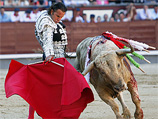         Las Ventas Arena       41-   