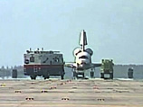     Atlantis   -    Space Shuttle        