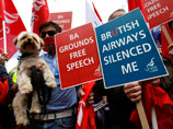  British Airways     
