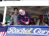  Rachel Corrie