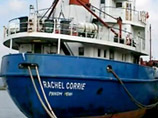  Rachel Corrie,      ,   2003        ,   " ",         