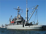        -    GRAPPLE (TARS-53)        ()